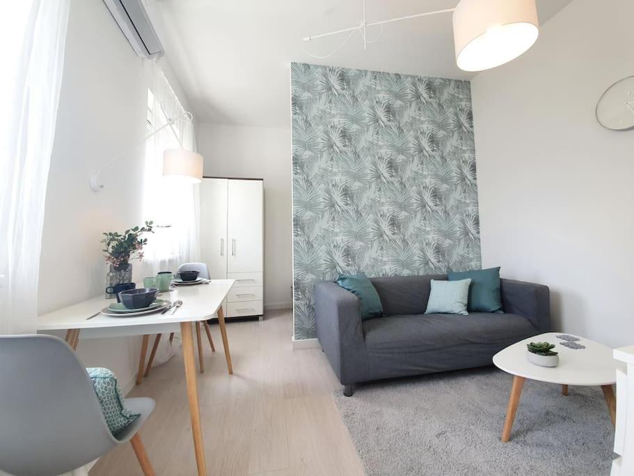 Master Apartment With Air Condition And Separated Rooftop Terrace Boedapest Buitenkant foto